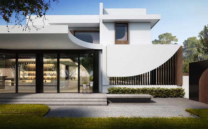 Good Food Restaurant