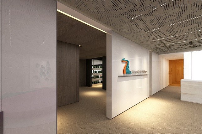 Taiwan Optical Platform Office