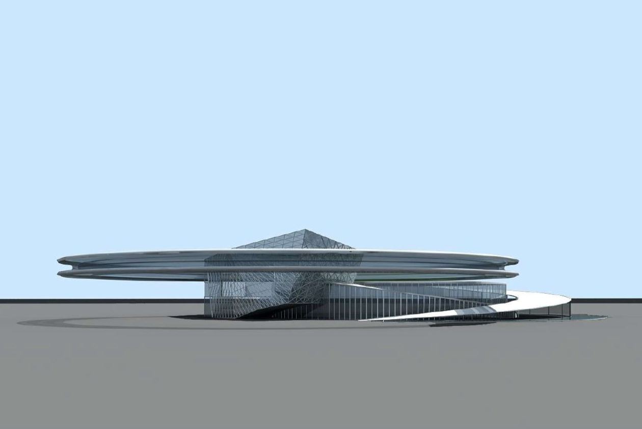 CITY PARK  Y  Housing Interior