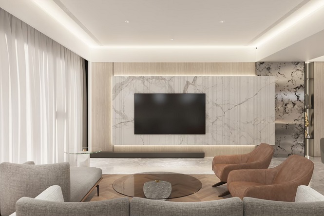 Newcharm Skyone H House