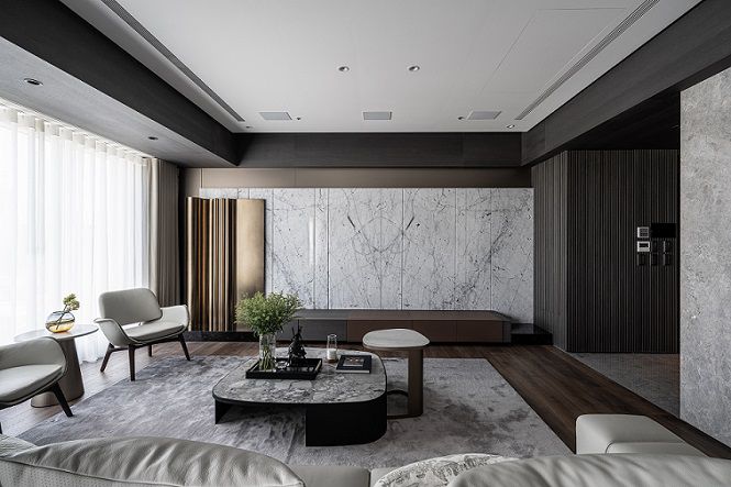 CITY PARK  Y House Housing Interior