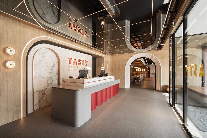 Wowprime  TASTY   Miaoli