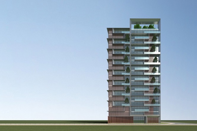 K Park Residences Taipei