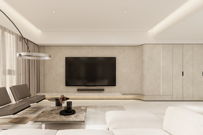 NEW CHARM SKY ONE  C House