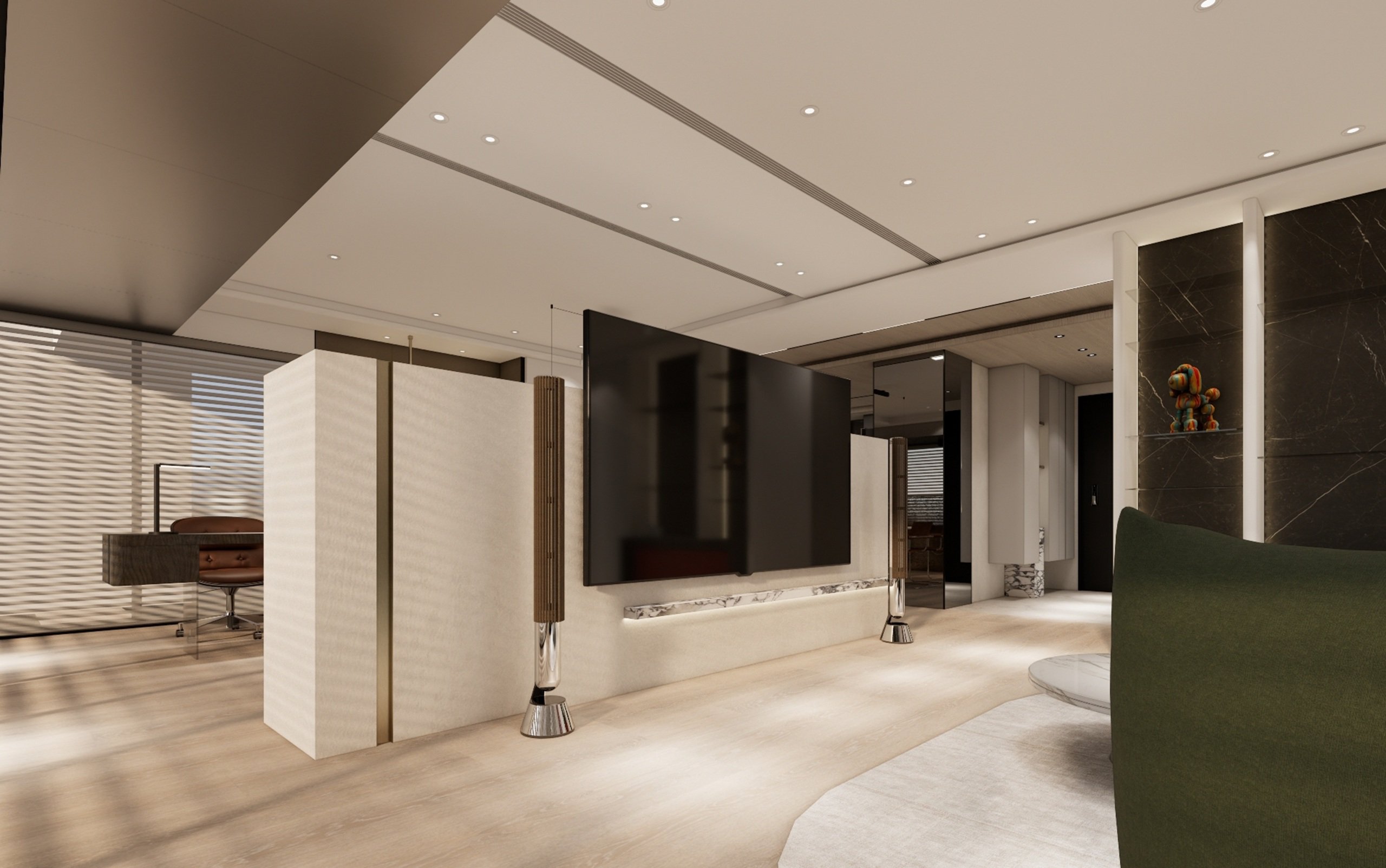 TWIN OAKS  2279