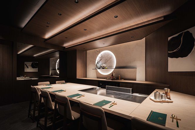 Wowprime  ITAMAE   Anhe