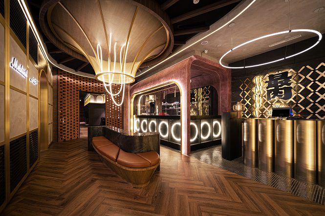 Wowprime  The Meatiest  Taichung