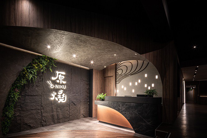 Wowprime  O-NIKU  Tainan