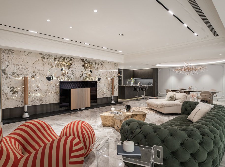 [ 2024 Luxury Stone Awards  ] Be Classic